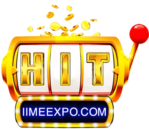 iimeexpo.com